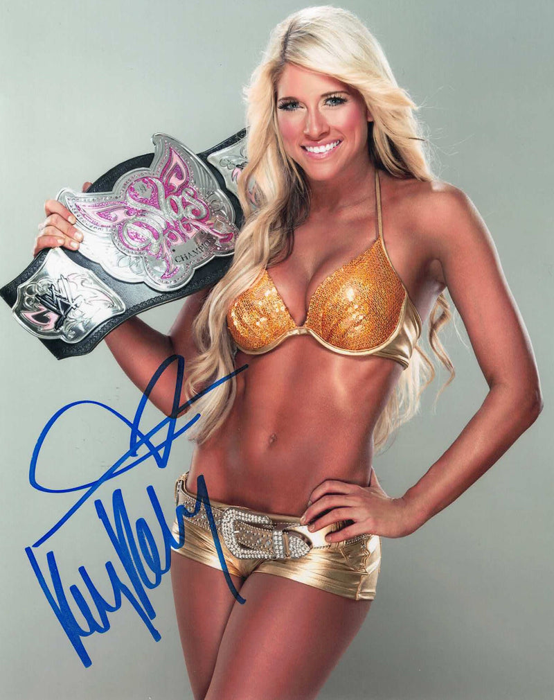 Kelly Kelly