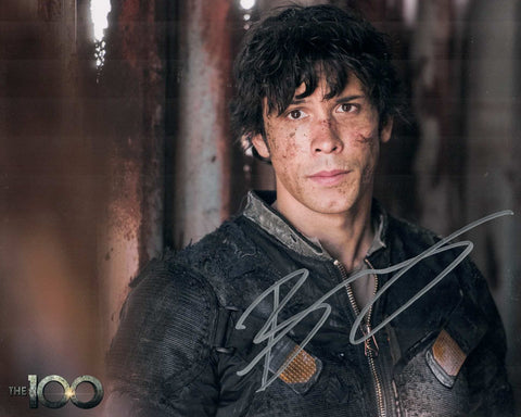 Bob Morley