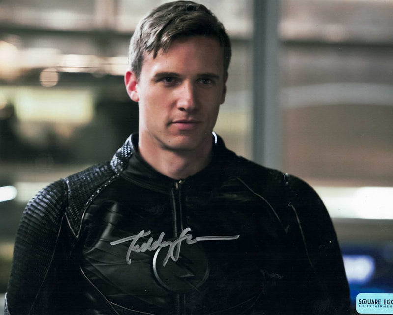 Teddy Sears