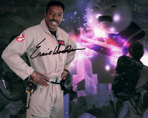 Ernie Hudson
