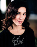 Sibel Kekilli