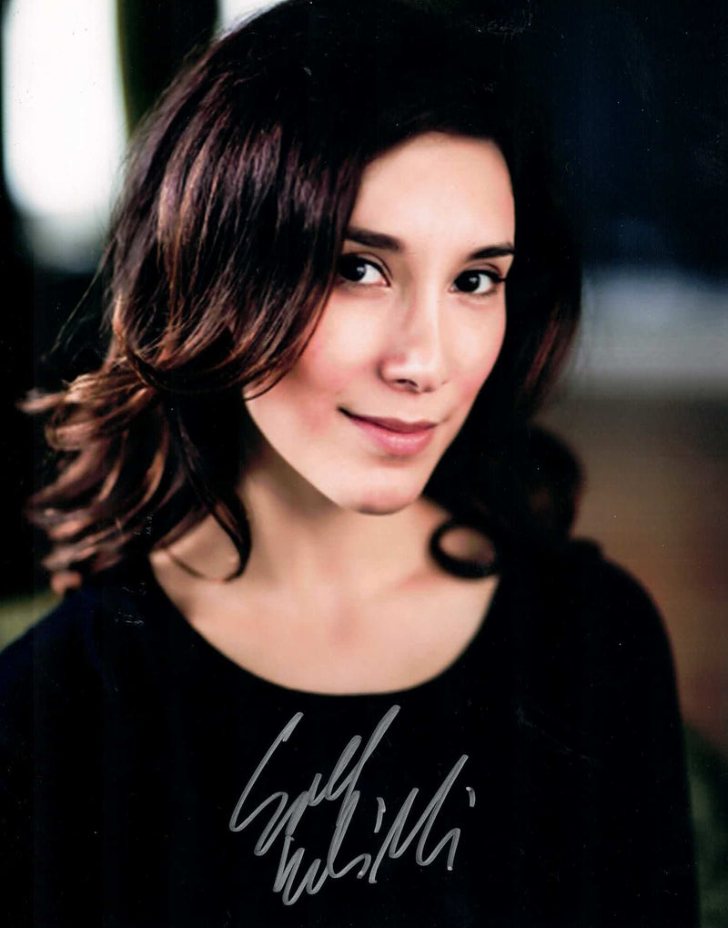 Sibel Kekilli