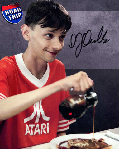 DJ Qualls