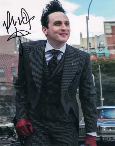 Robin Lord Taylor