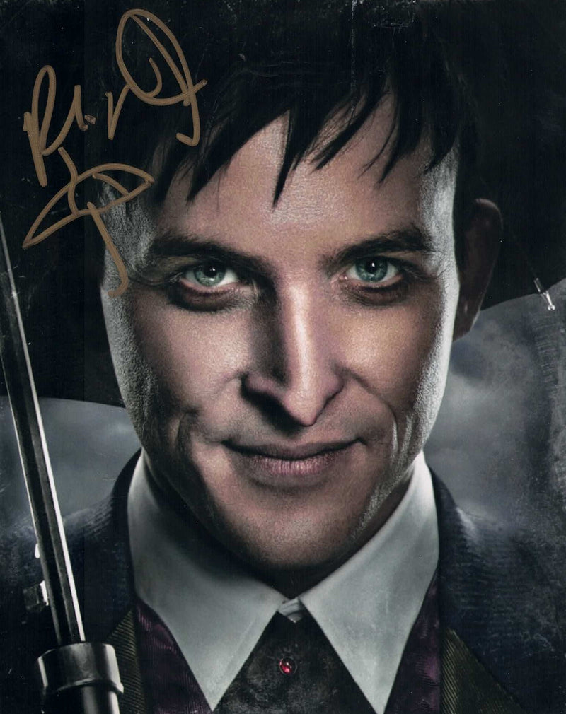 Robin Lord Taylor