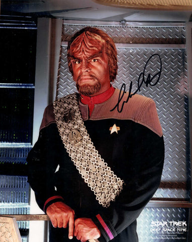 Michael Dorn