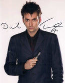 David Tennant
