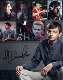 DJ Qualls