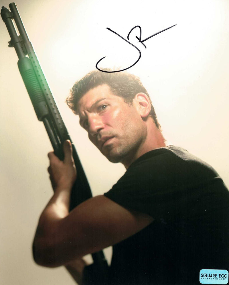 Jon Bernthal
