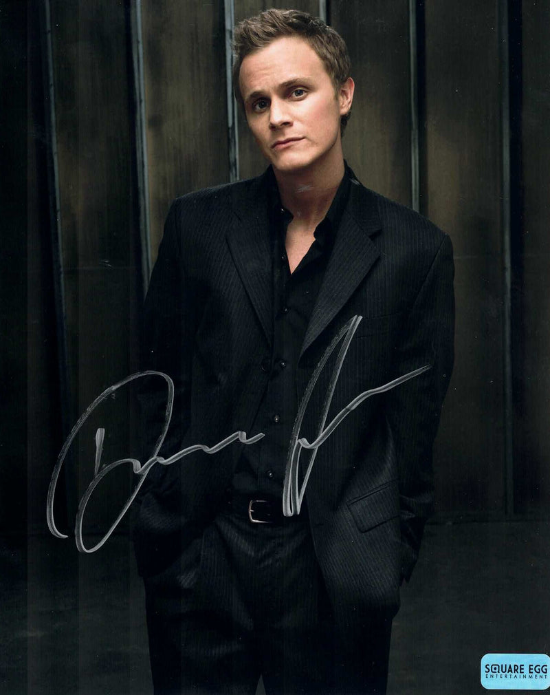 David Anders