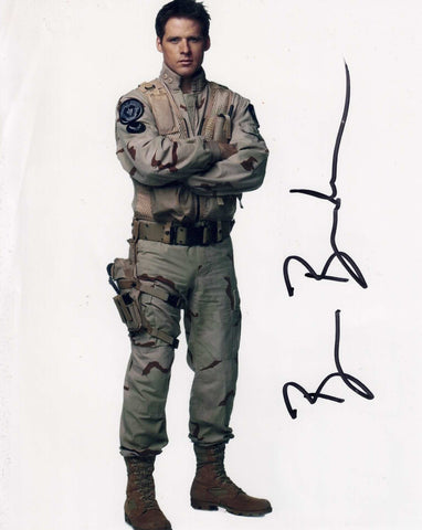 Ben Browder