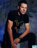 Ben Browder