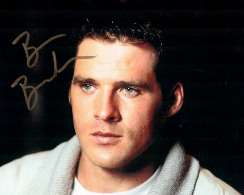 Ben Browder