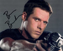 Ben Browder