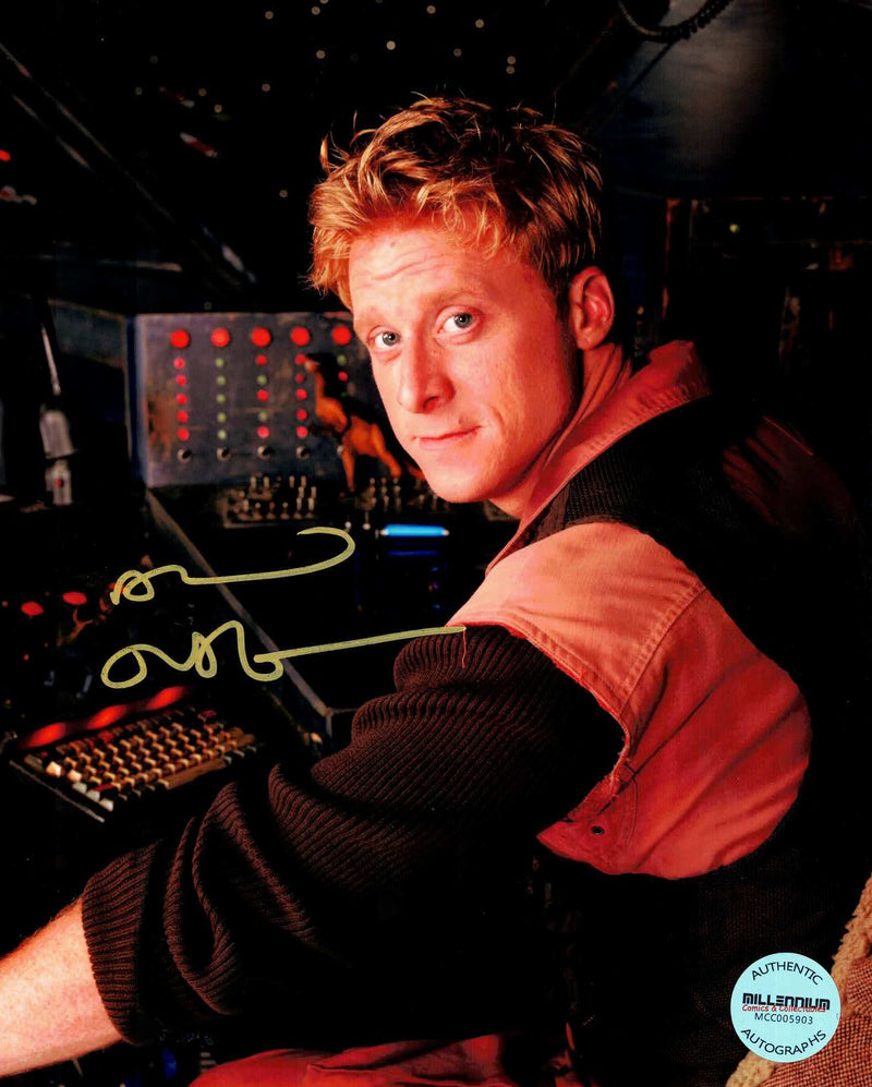Alan Tudyk