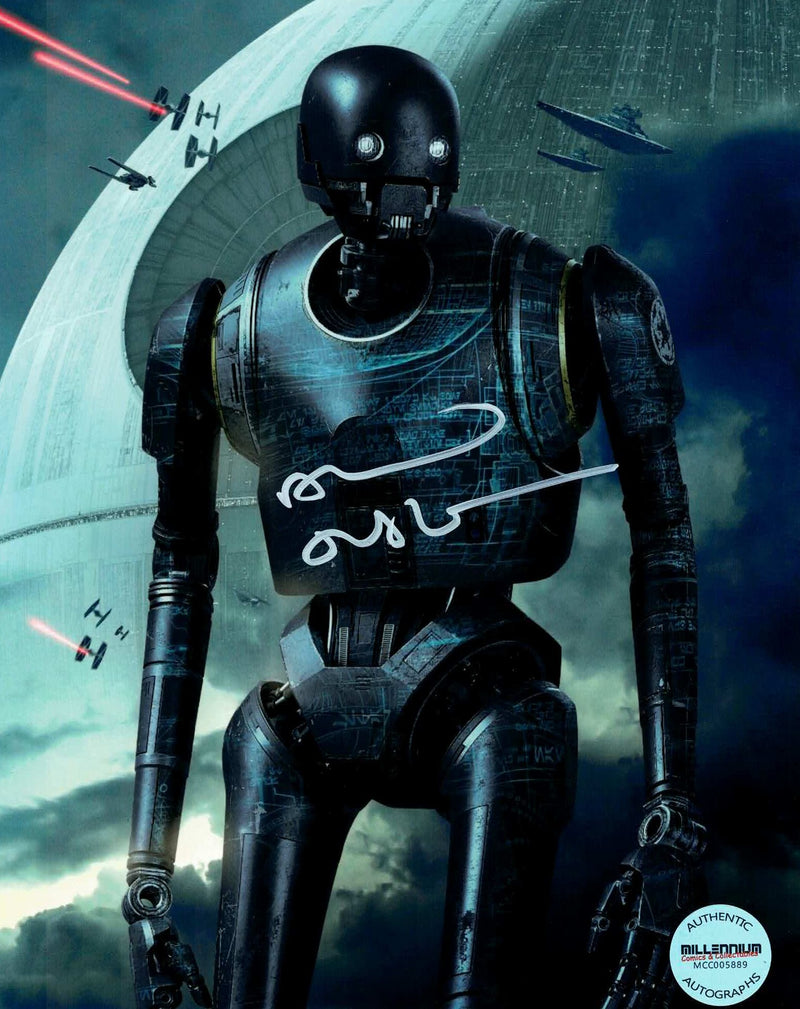 Alan Tudyk