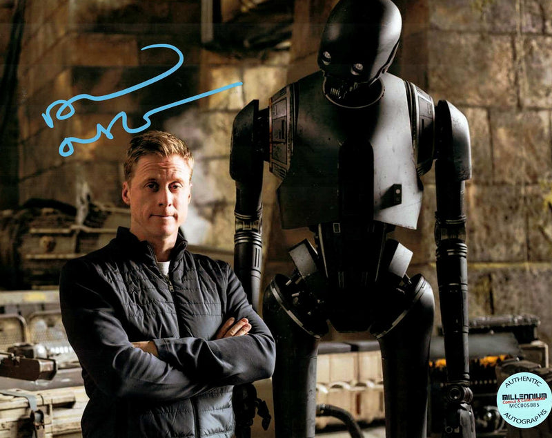 Alan Tudyk