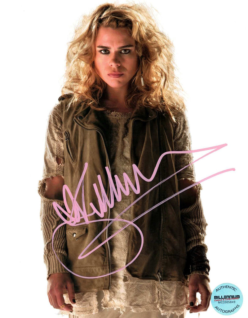 Billie Piper