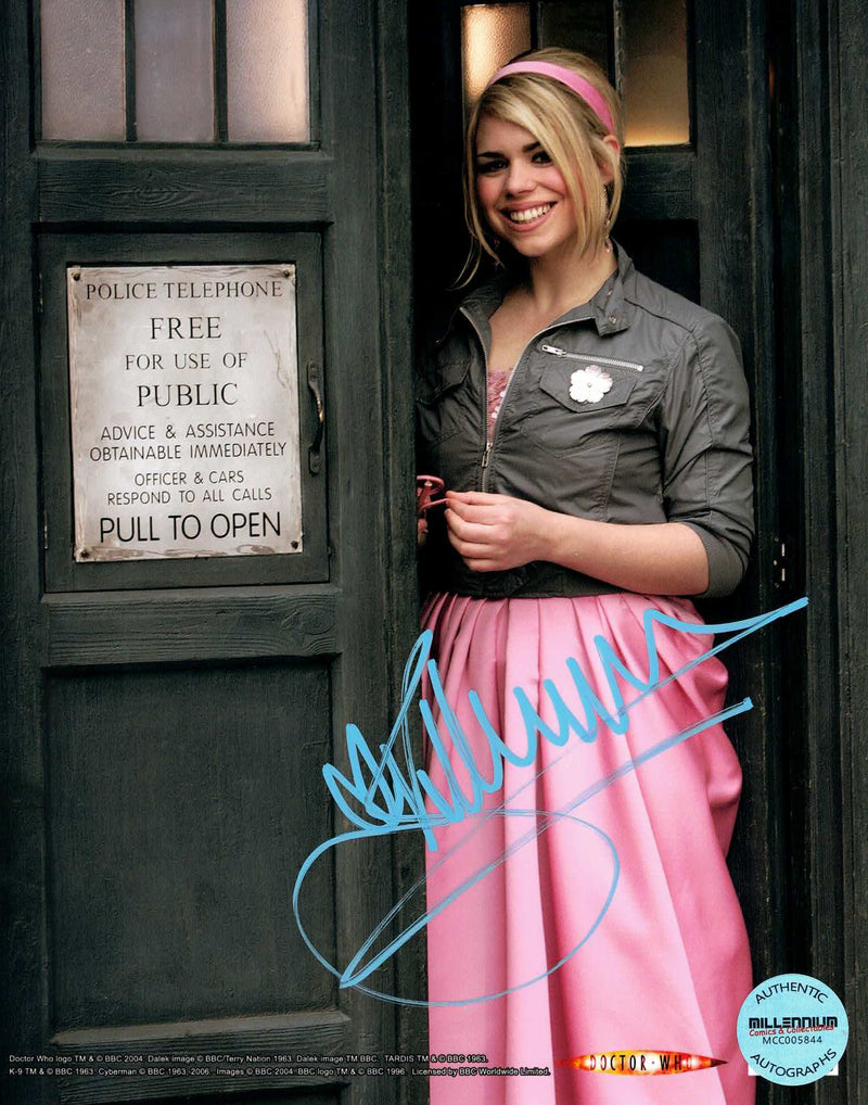 Billie Piper