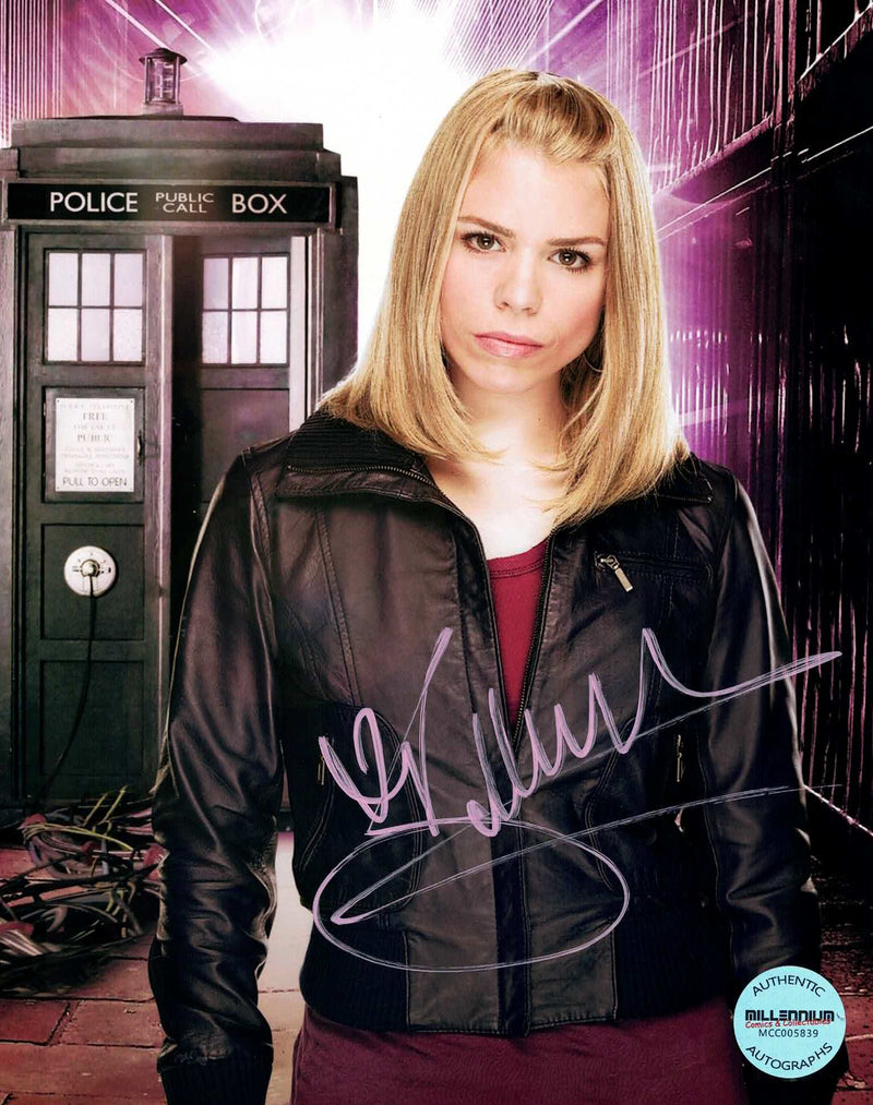Billie Piper