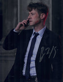 Ben McKenzie