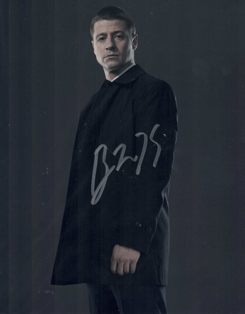 Ben McKenzie