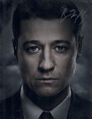 Ben McKenzie