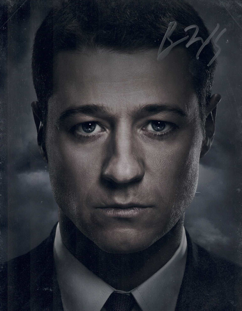 Ben McKenzie