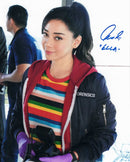 Aimee Garcia