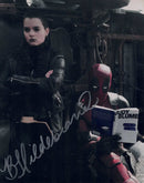 Brianna Hildebrand