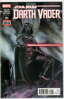 Star Wars Darth Vader Vol. 1 (2015-2016) Marvel Comics