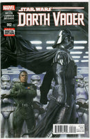 Star Wars Darth Vader Vol. 1 (2015-2016) Marvel Comics
