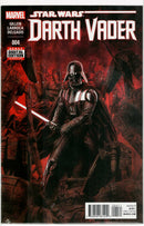 Star Wars: Darth Vader