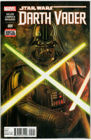 Star Wars: Darth Vader