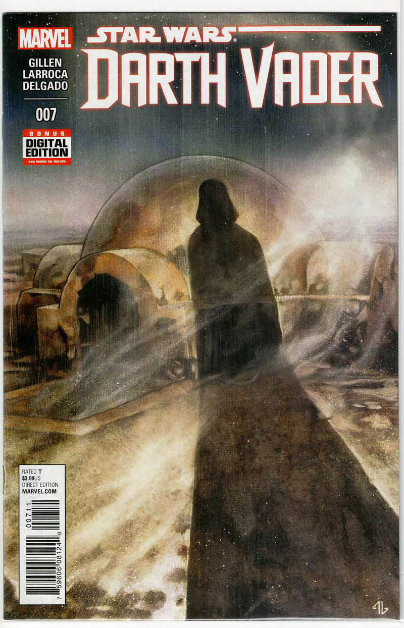 Star Wars: Darth Vader