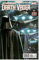 Star Wars: Darth Vader