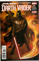 Star Wars: Darth Vader