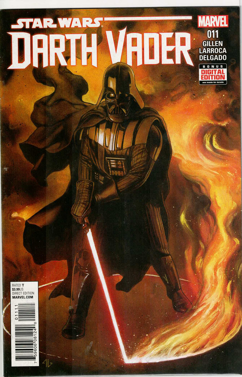 Star Wars: Darth Vader