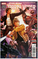 Star Wars Darth Vader Vol. 1 (2015-2016) Marvel Comics