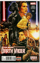 Star Wars: Darth Vader