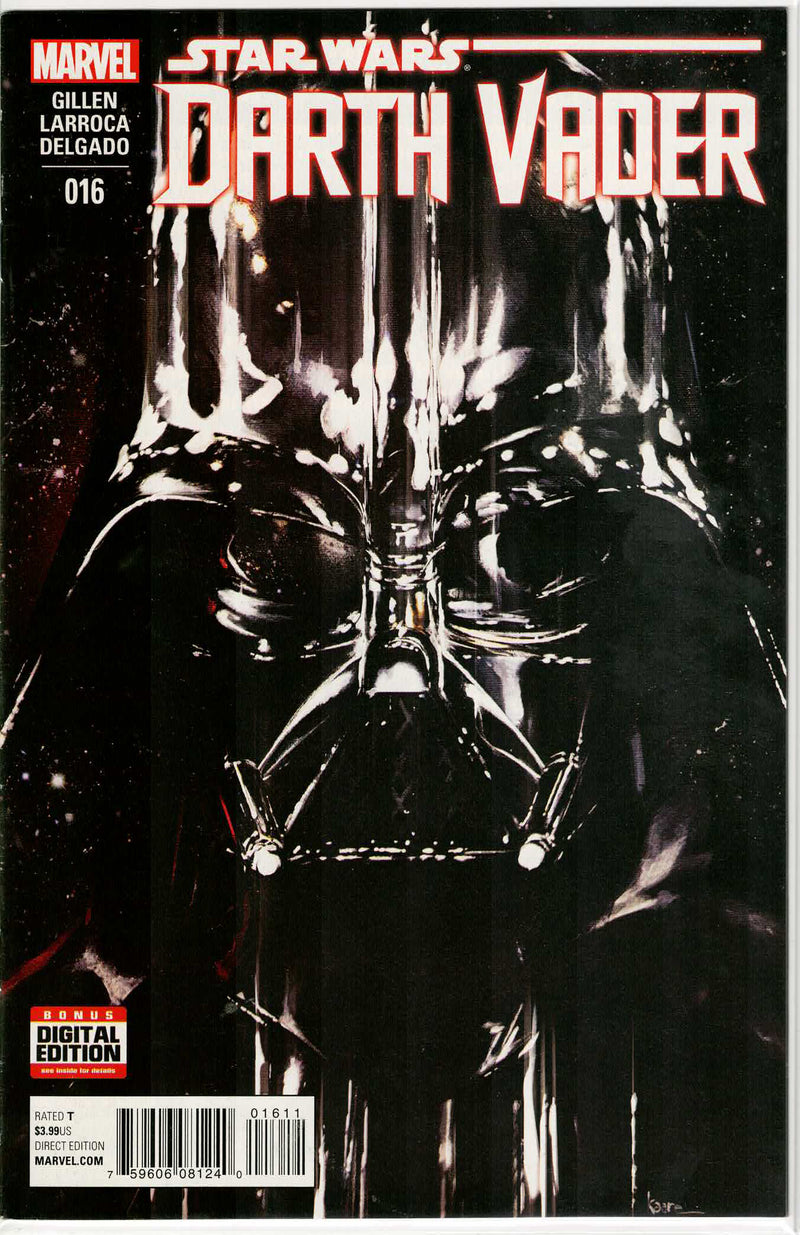Star Wars: Darth Vader