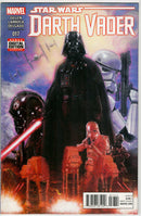 Star Wars: Darth Vader