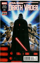 Star Wars: Darth Vader