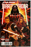 Star Wars: Darth Vader