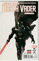 Star Wars: Darth Vader Annual