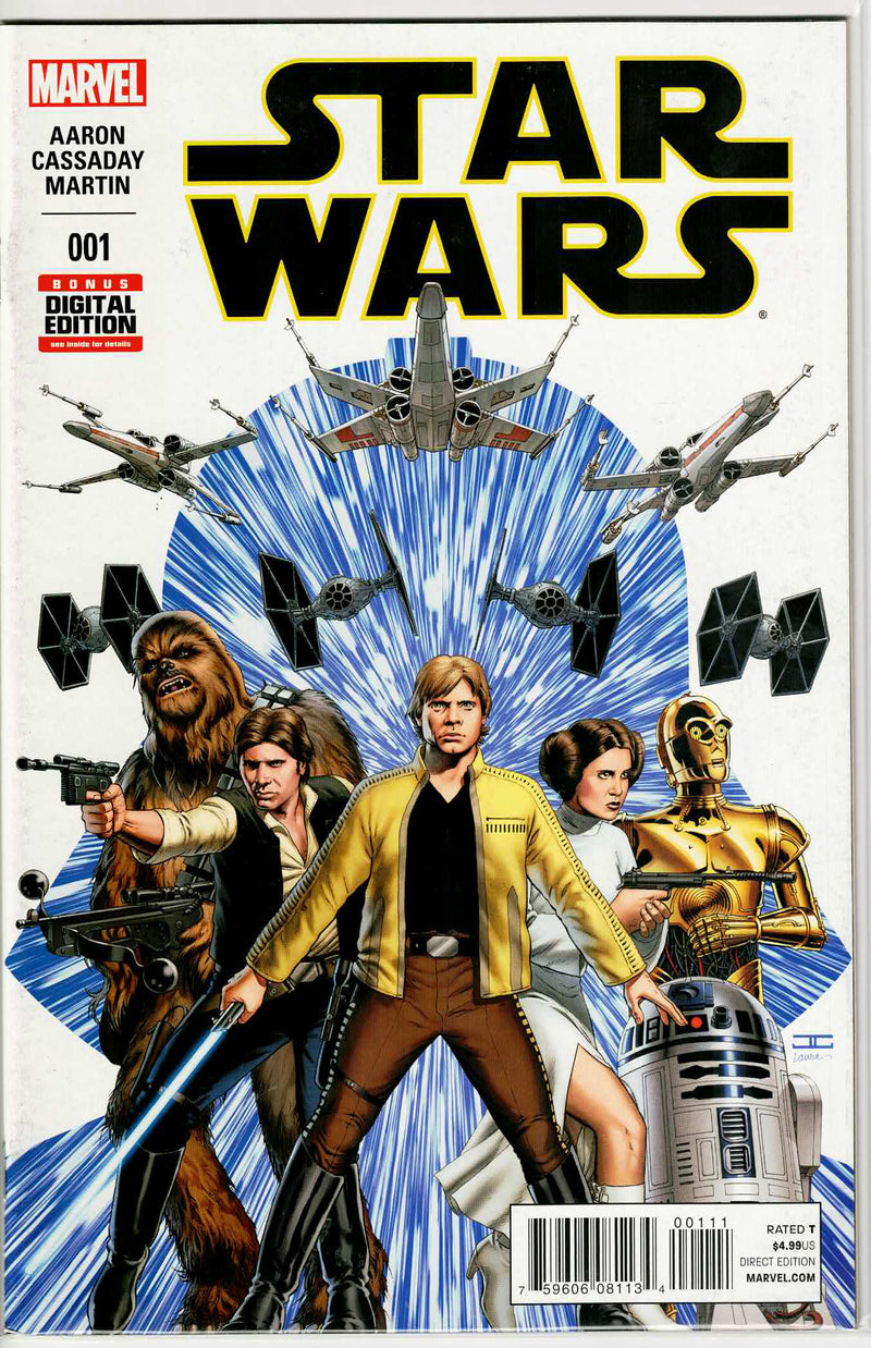 Star Wars