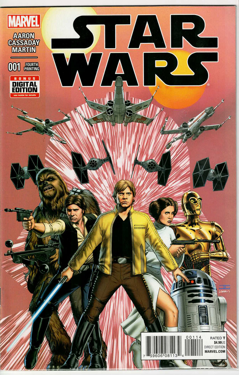 Star Wars