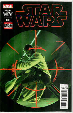 Star Wars #6 (2015) Vol. 3