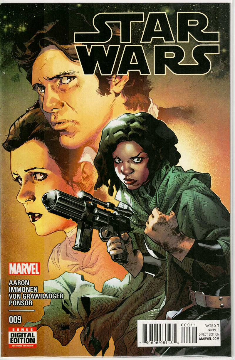 Star Wars