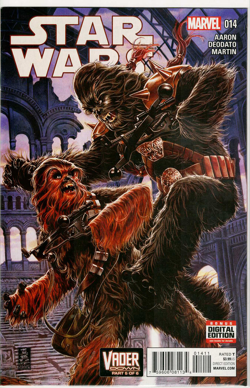 Star Wars